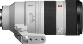 Objectif Sony FE 70-200mm f/2.8 GM OSS II (SEL70200GM2) — image 4