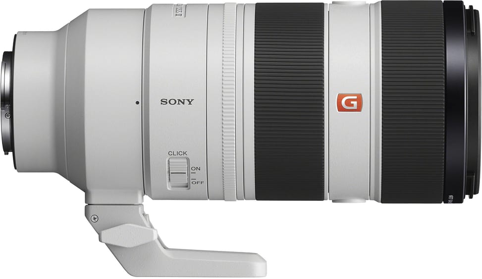 Sony FE 70-200mm f/2.8 GM OSS II Lens (SEL70200GM2) — image 5