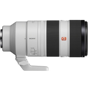 Objectif Sony FE 70-200mm f/2.8 GM OSS II (SEL70200GM2)