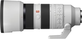 Objectif Sony FE 70-200mm f/2.8 GM OSS II (SEL70200GM2) — image 6