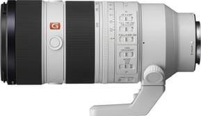 Objectif Sony FE 70-200mm f/2.8 GM OSS II (SEL70200GM2) — image 2