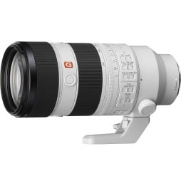 Objectif Sony FE 70-200mm...