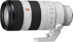 Objectif Sony FE 70-200mm f/2.8 GM OSS II (SEL70200GM2)
