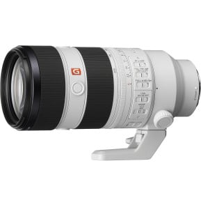 Objectif Sony FE 70-200mm f/2.8 GM OSS II...