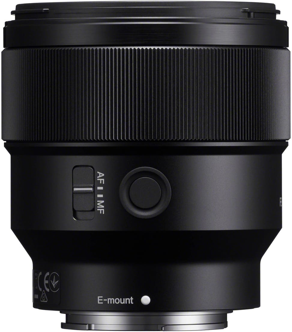 Objectif Sony FE 85mm f/1.8 — image 3