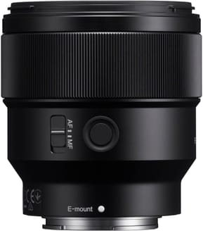 Objectif Sony FE 85mm f/1.8 — image 3