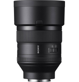 Objectif Sony FE 85mm f/1.4 GM