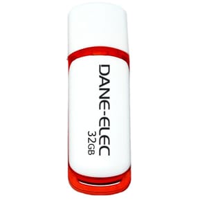 Clé USB Dane-Elec RADIANCE - 4 / 8 / 16 / 32 GB