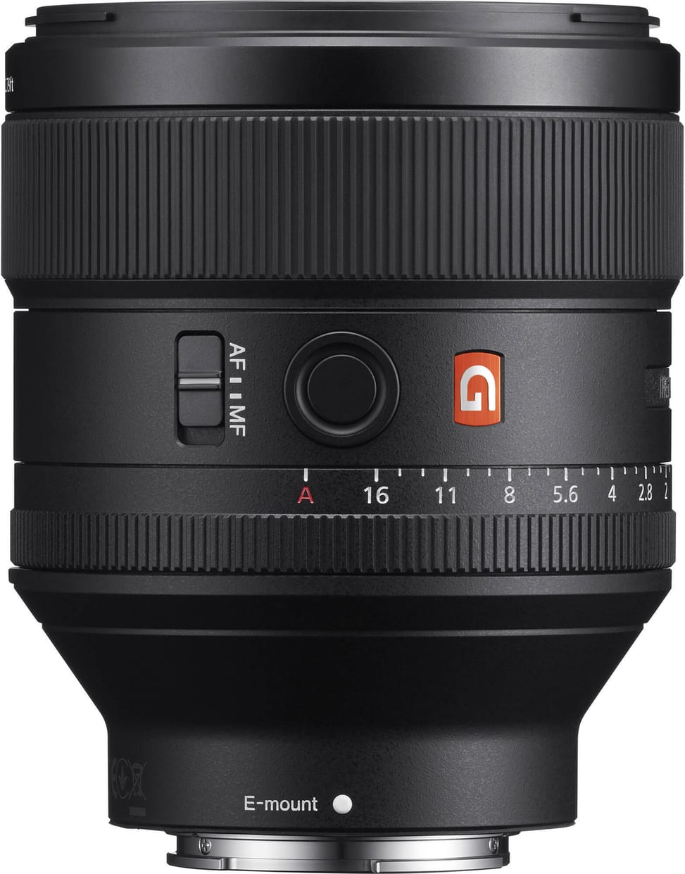Objectif Sony FE 85mm f/1.4 GM — image 2