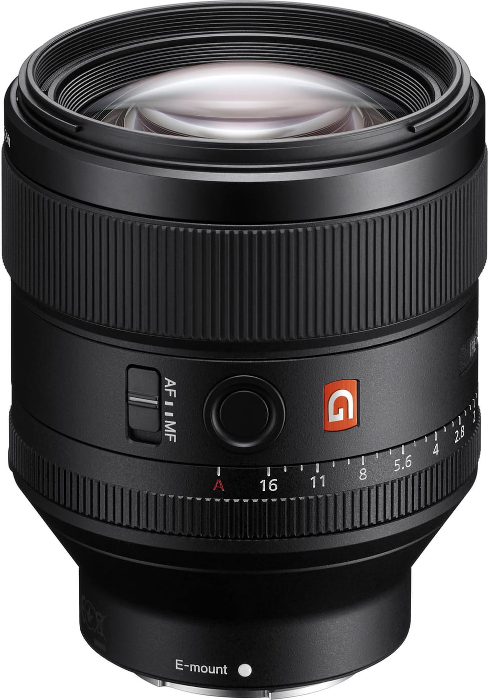 عدسة Sony FE 85mm f/1.4 GM — صورة 1