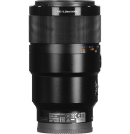 Objectif Sony FE 90mm f/2.8 Macro G OSS (SEL90M28G)