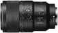 Objectif Sony FE 90mm f/2.8 Macro G OSS (SEL90M28G)