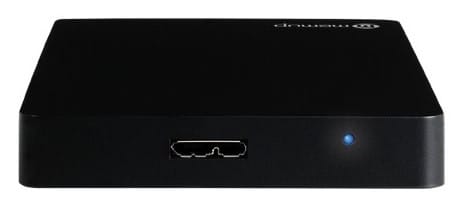 Disque dur externe Memup KIOSK NG 2.5" USB 3.0 - 500 GB / 1 TB — image 4