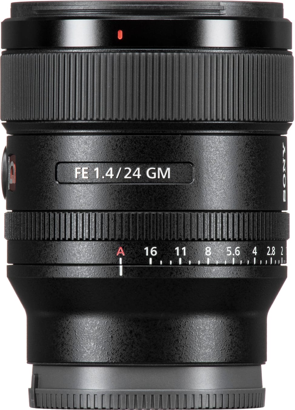 Objectif Sony FE 24mm f/1.4 GM (SEL24F14GM) — image 2