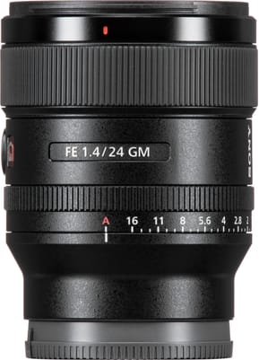 Objectif Sony FE 24mm f/1.4 GM (SEL24F14GM) — image 2
