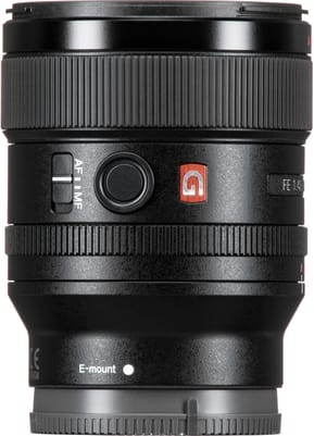Objectif Sony FE 24mm f/1.4 GM (SEL24F14GM) — image 3