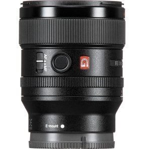 Objectif Sony FE 24mm f/1.4 GM (SEL24F14GM)