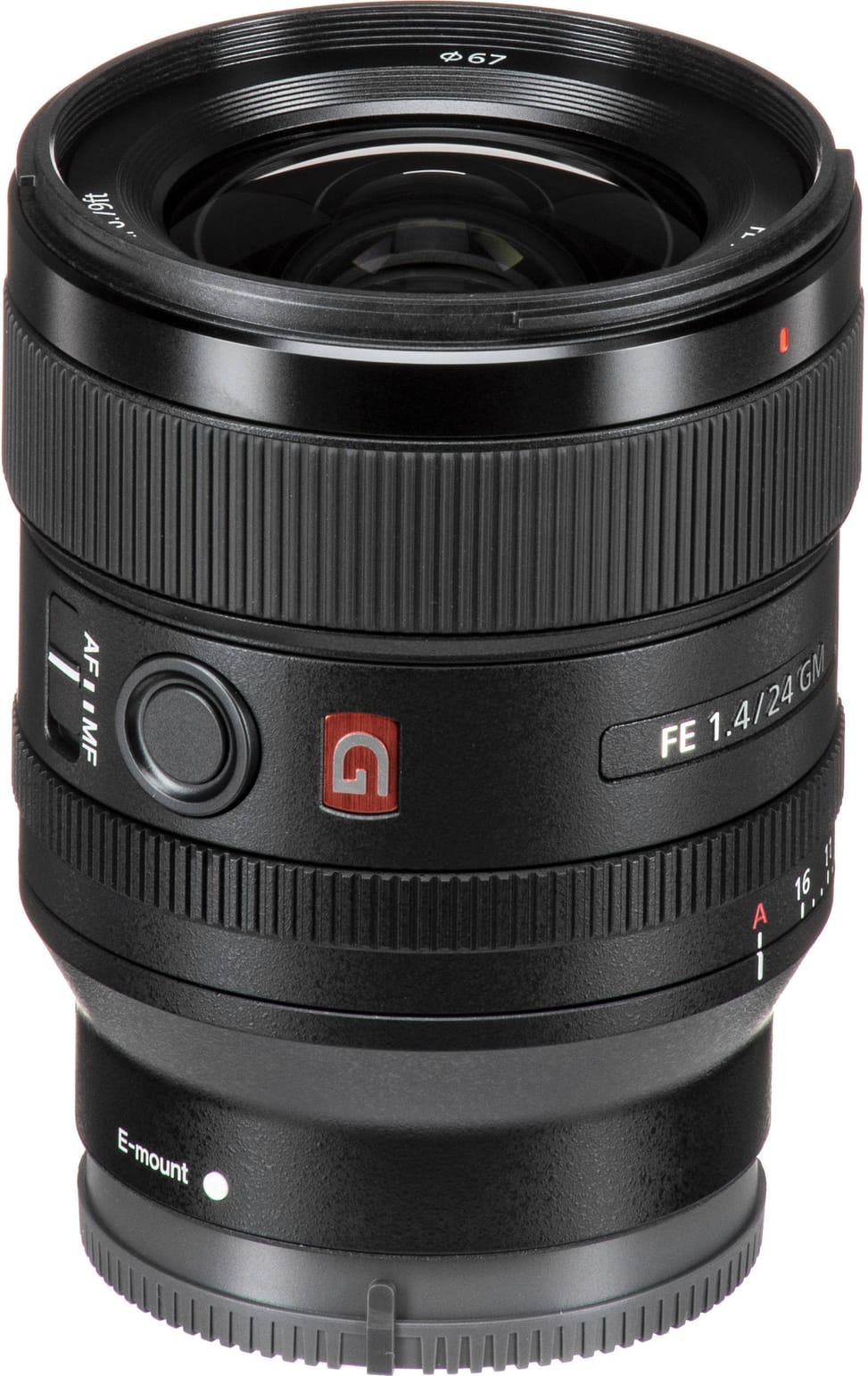Objectif Sony FE 24mm f/1.4 GM (SEL24F14GM) — image 5