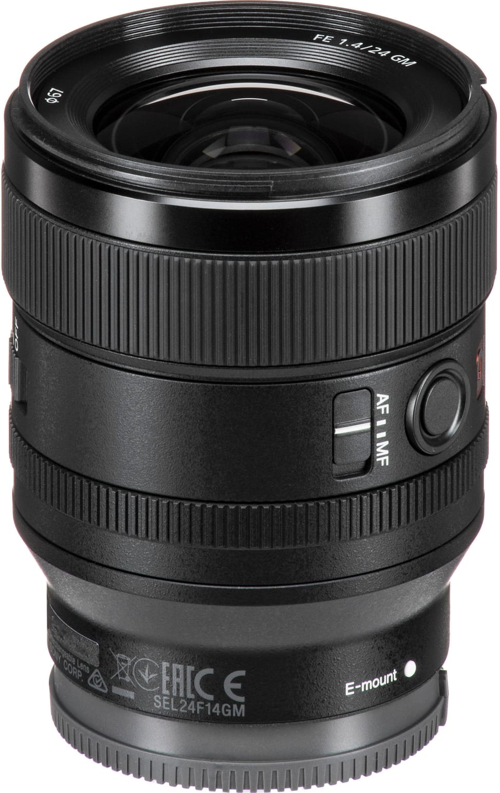 Objectif Sony FE 24mm f/1.4 GM (SEL24F14GM) — image 6