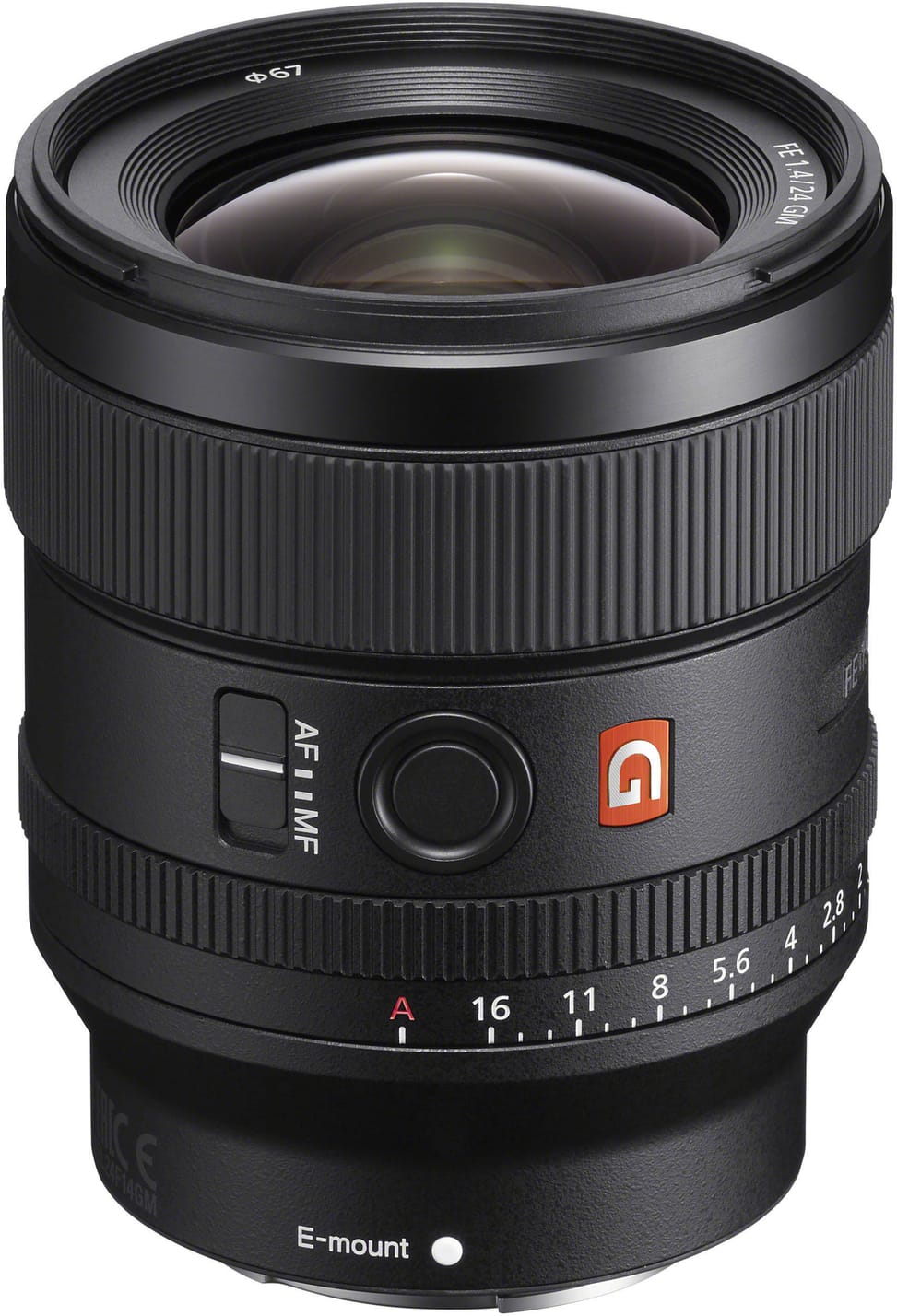 Objectif Sony FE 24mm f/1.4 GM (SEL24F14GM) — image 8