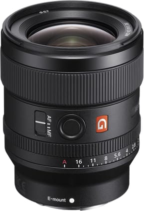 Objectif Sony FE 24mm f/1.4 GM (SEL24F14GM) — image 8