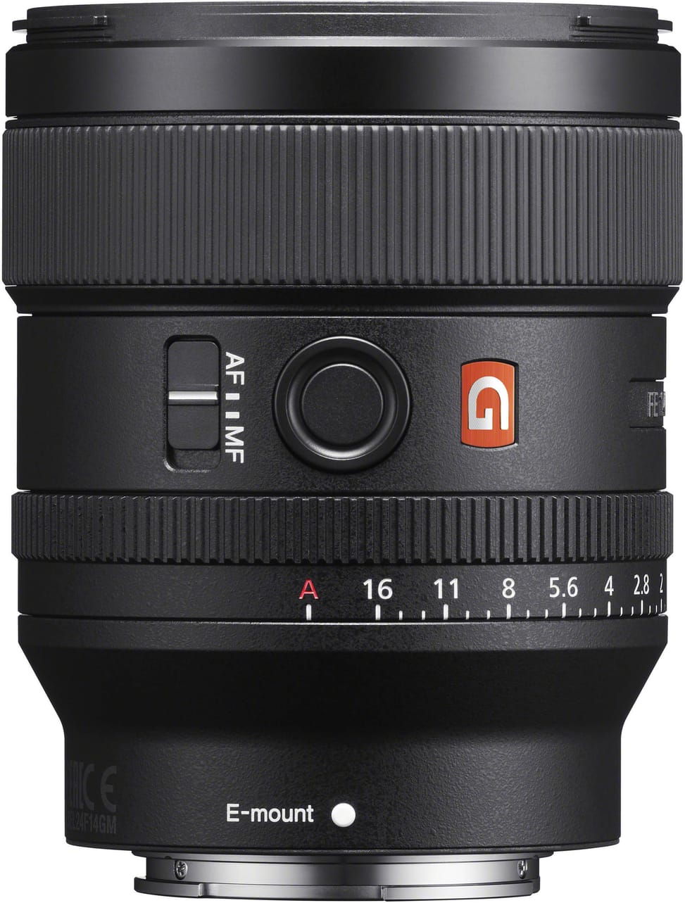 Objectif Sony FE 24mm f/1.4 GM (SEL24F14GM) — image 9