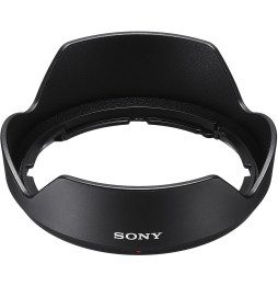 Objectif Sony E 11mm f/1.8 (SEL11F18)