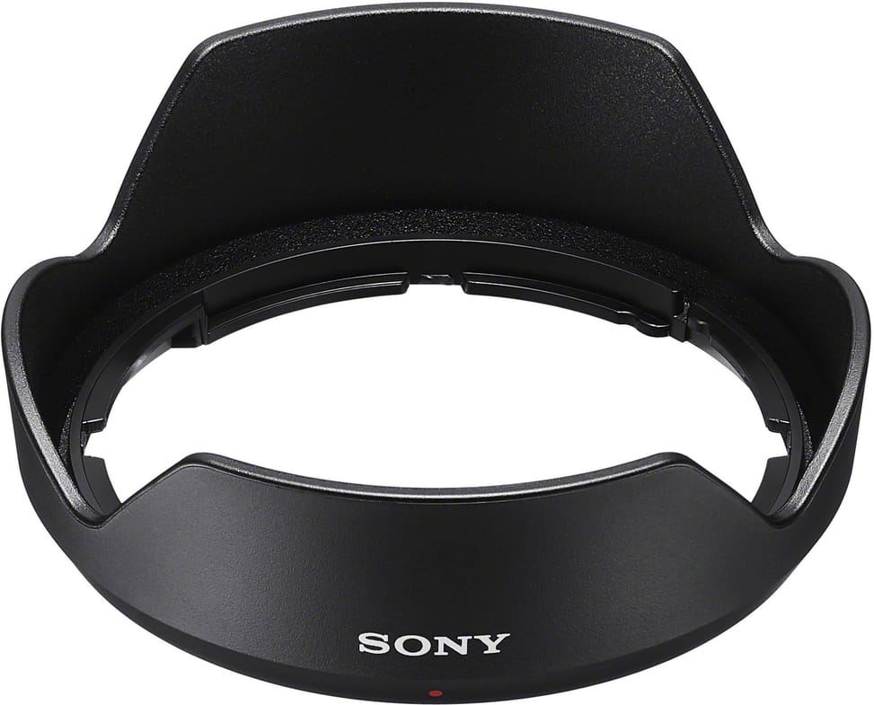 Objectif Sony E 11mm f/1.8 (SEL11F18) — image 6