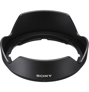 Objectif Sony E 11mm f/1.8 (SEL11F18)