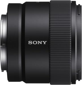 Objectif Sony E 11mm f/1.8 (SEL11F18) — image 5