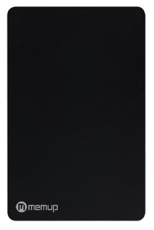 Disque dur externe Memup KIOSK NG 2.5" USB 3.0 - 500 GB / 1 TB — image 5