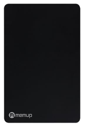 Disque dur externe Memup KIOSK NG 2.5" USB 3.0 - 500 GB / 1 TB — image 4