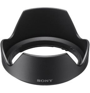 Objectif Sony E 35mm f/1.8 OSS (SEL35F18)