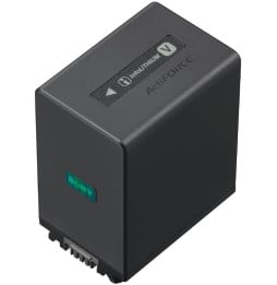 Batterie rechargeable Sony...