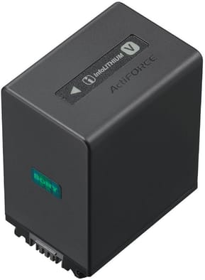 Batterie rechargeable Sony série V 3410mAh (NP-FV100A)