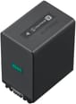 Batterie rechargeable Sony série V 3410mAh (NP-FV100A)
