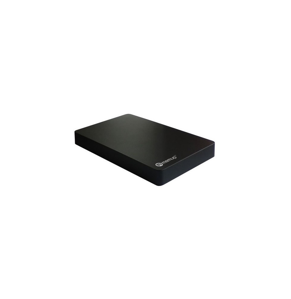 Disque dur externe Memup KIOSK NG 2.5" USB 3.0 - 500 GB / 1 TB
