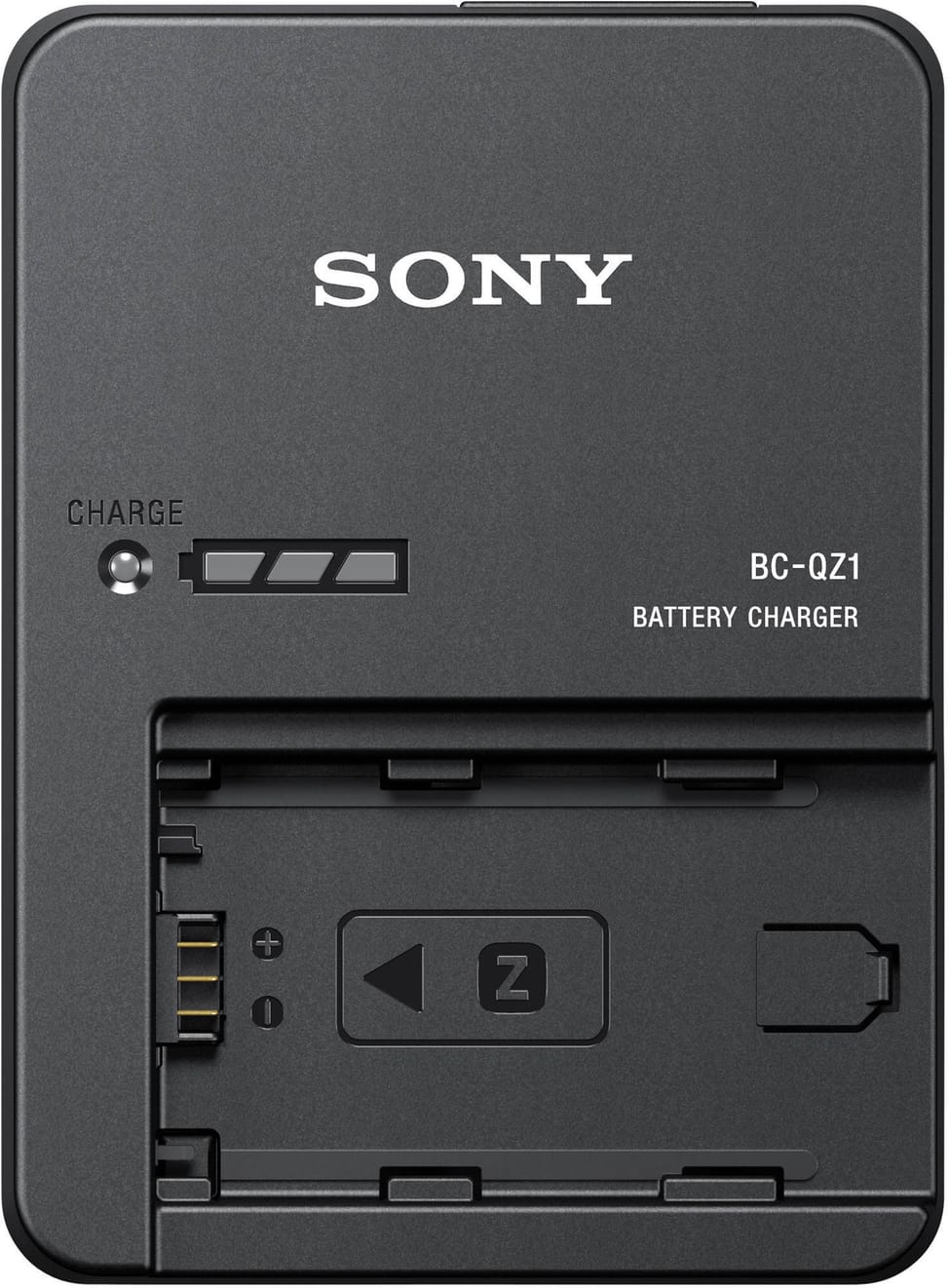Chargeur de batterie pour NP-FZ100 (BC-QZ1) — image 3