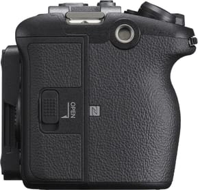 Caméra plein format Sony Cinema Line FX3 boîtier nu (ILME-FX3) — image 3