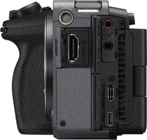 Caméra plein format Sony Cinema Line FX3 boîtier nu (ILME-FX3) — image 5