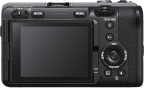 Caméra plein format Sony Cinema Line FX3 boîtier nu (ILME-FX3) — image 2