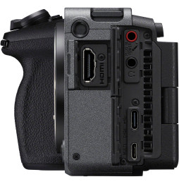 Caméra Sony Cinema Line FX30 (ILME-FX30B)