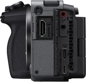 Caméra Sony Cinema Line FX30 (ILME-FX30B) — image 5
