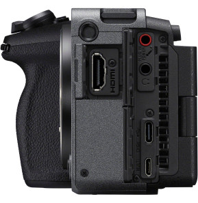 Caméra Sony Cinema Line FX30 (ILME-FX30B)
