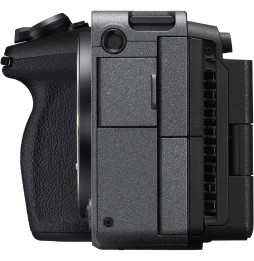 Caméra Sony Cinema Line FX30 (ILME-FX30B)