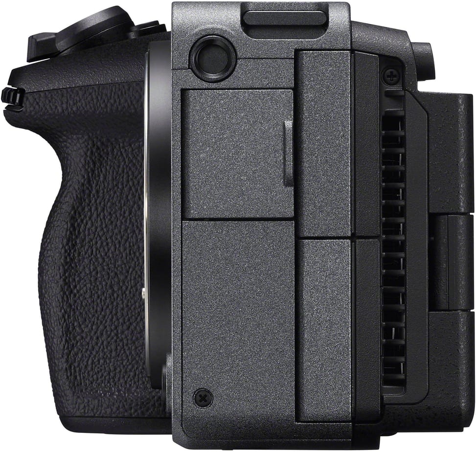 Caméra Sony Cinema Line FX30 (ILME-FX30B) — image 4