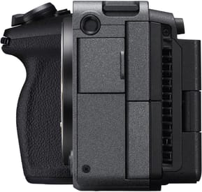 Caméra Sony Cinema Line FX30 (ILME-FX30B) — image 4