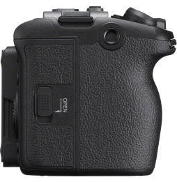 Caméra Sony Cinema Line FX30 (ILME-FX30B)