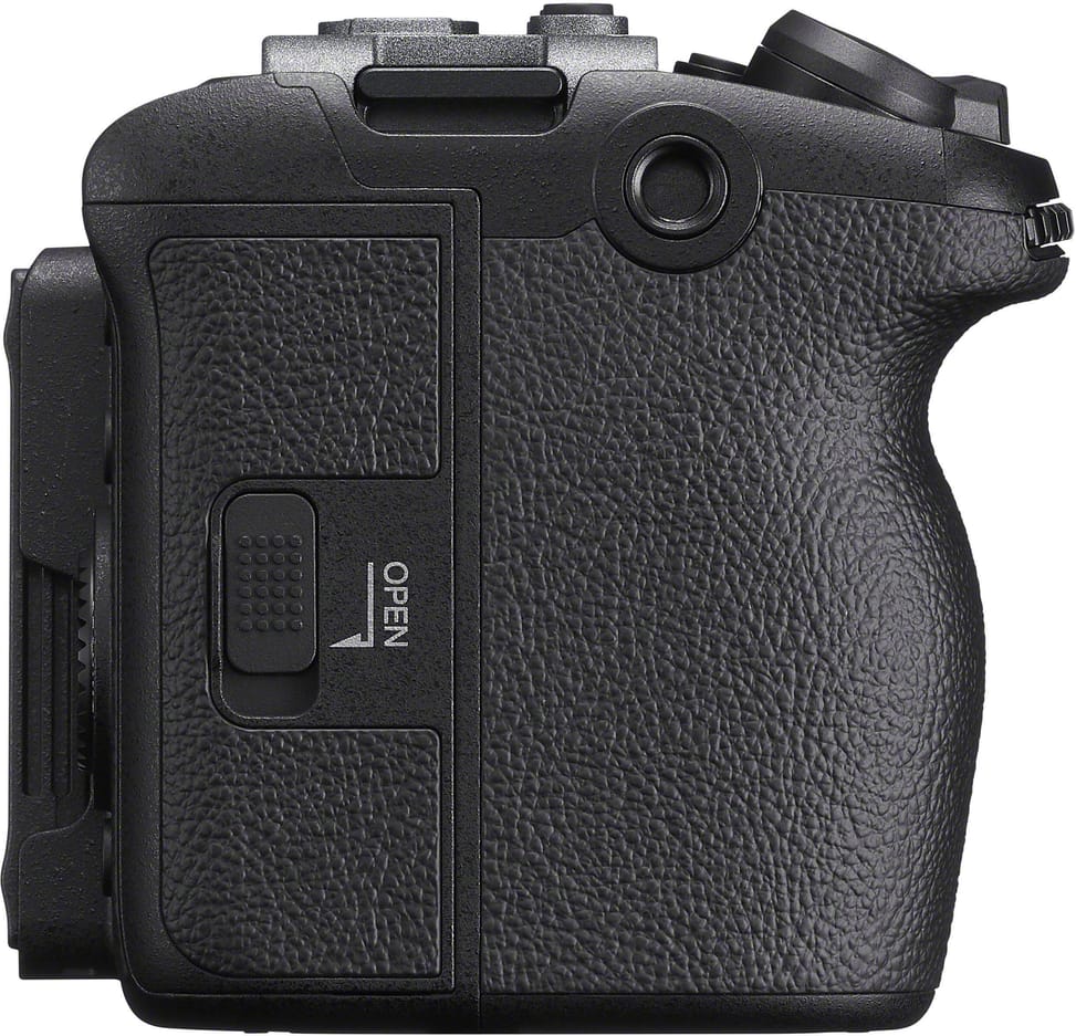 Caméra Sony Cinema Line FX30 (ILME-FX30B) — image 3