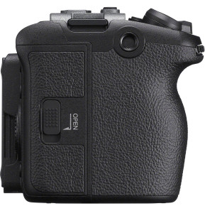 Caméra Sony Cinema Line FX30 (ILME-FX30B)